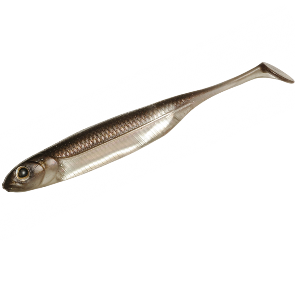 FISH ARROW Finesse Soft Bait Lure FLASH-J SHAD 2” - Image 6