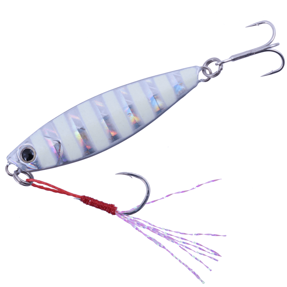 MAJOR CRAFT UL Fishing Casting Jig Lure JIGPARA Micro JPM-10g - Image 3