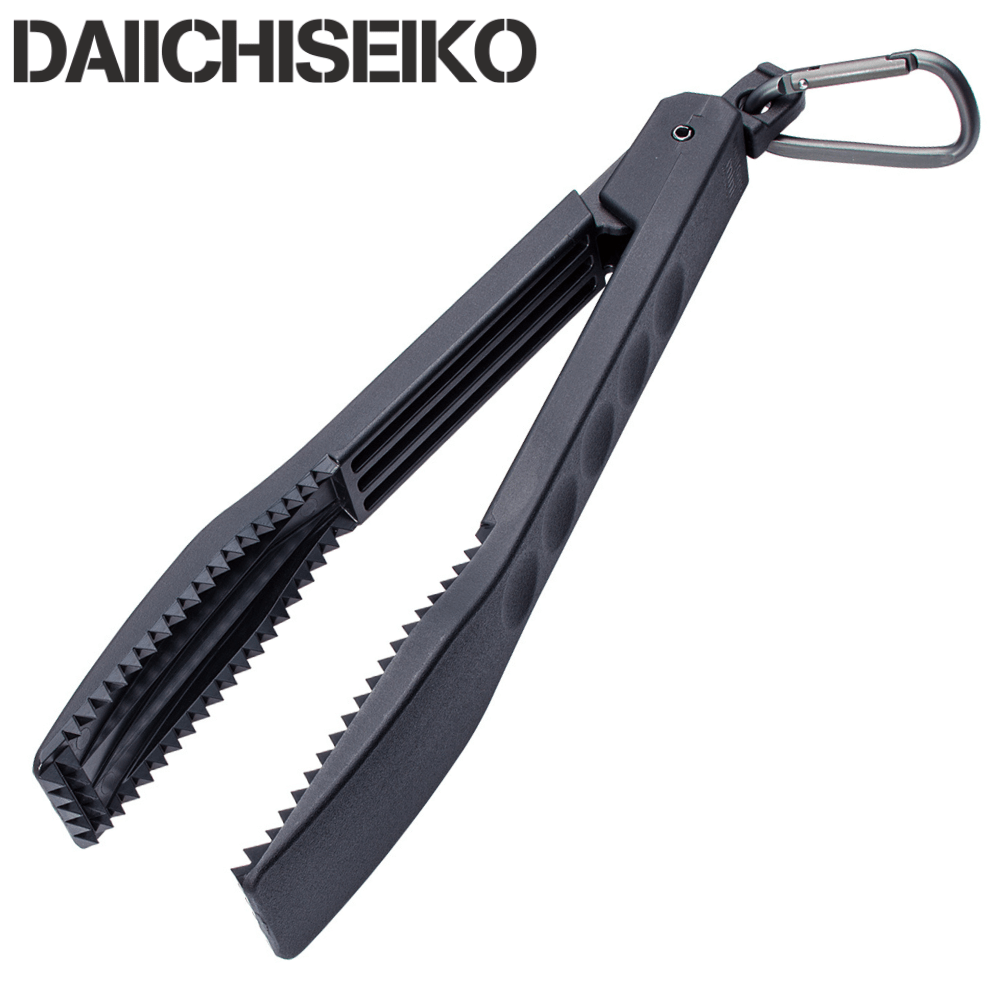 DAIICHISEIKO Fishing Accessories WANI GRIP Mini MC