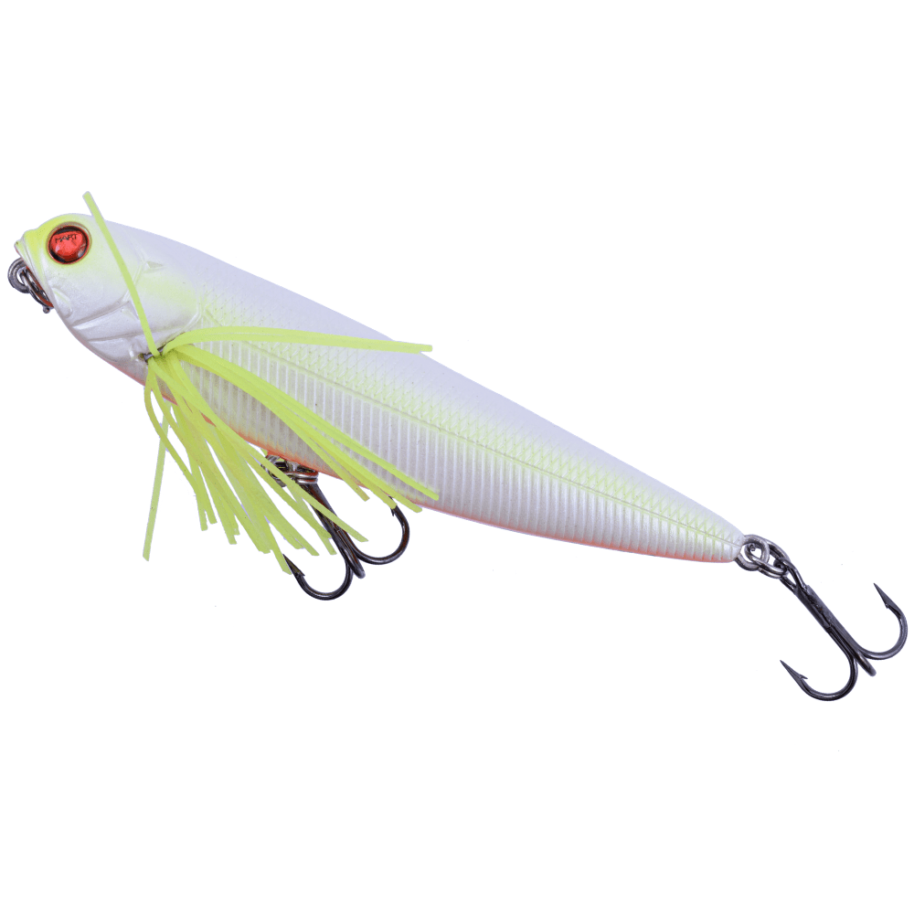HART Topwater WTD Rattlin’ Floating Lure TAKTIK DOG 85mm/9g - Image 2