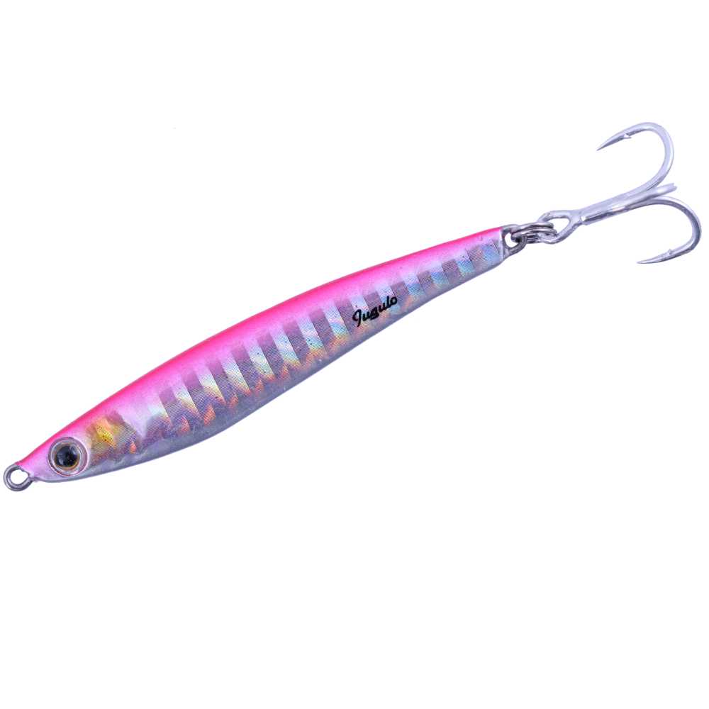 MOLIX Saltwater Casting Metal Jig Lure JUGULO 20g - Image 2