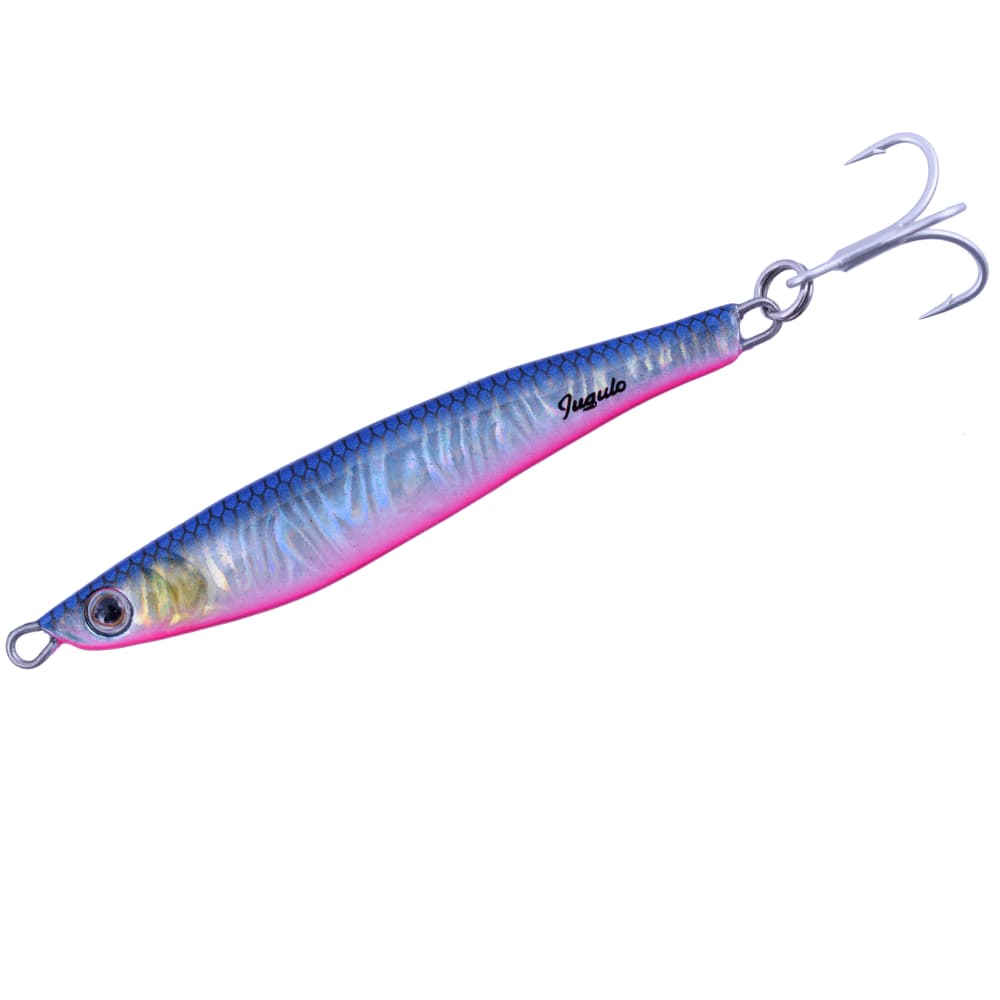 MOLIX Saltwater Casting Metal Jig Lure JUGULO 20g - Image 13