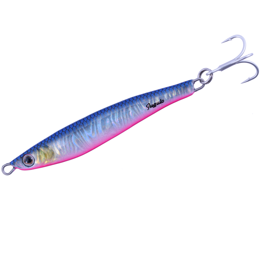MOLIX Saltwater Casting Metal Jig Lure JUGULO 40g - Image 2