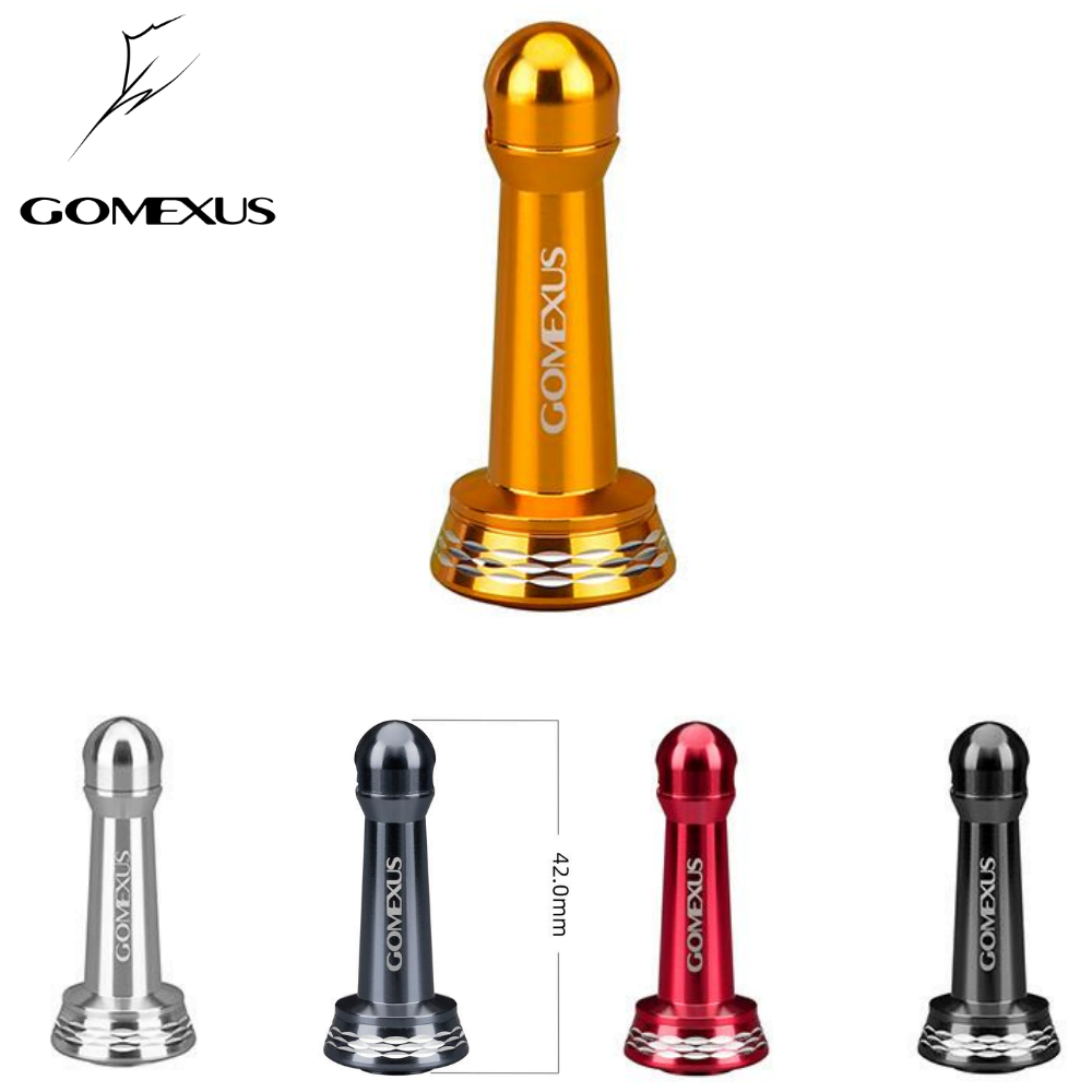 GOMEXUS Fishing Spinning Reels Accessories REEL STAND R1