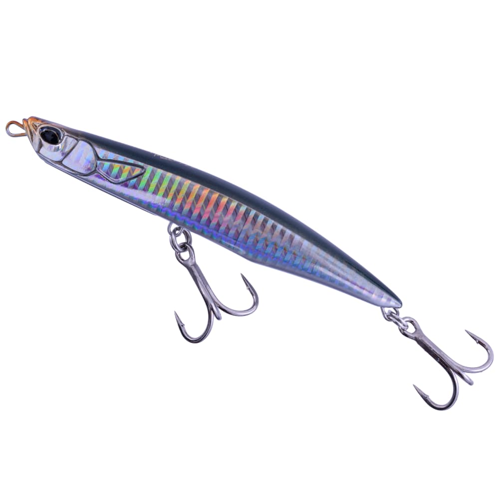 DUO Saltwater Jig Minnow Lure ROUGH TRAIL MALICE 130 - Image 3