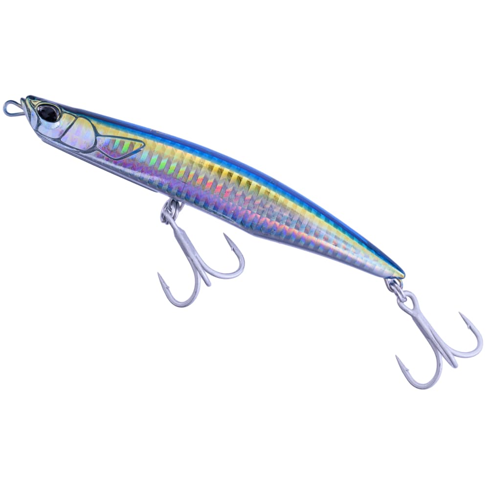 DUO Saltwater Jig Minnow Lure ROUGH TRAIL MALICE 130 - Image 10