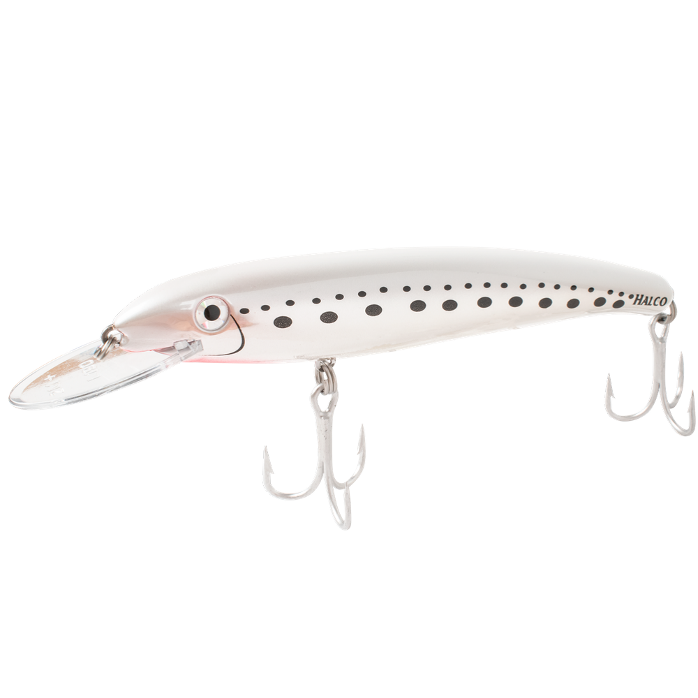 HALCO Saltwater Trolling Lure Laser Pro 190DD 2m+ - Image 2