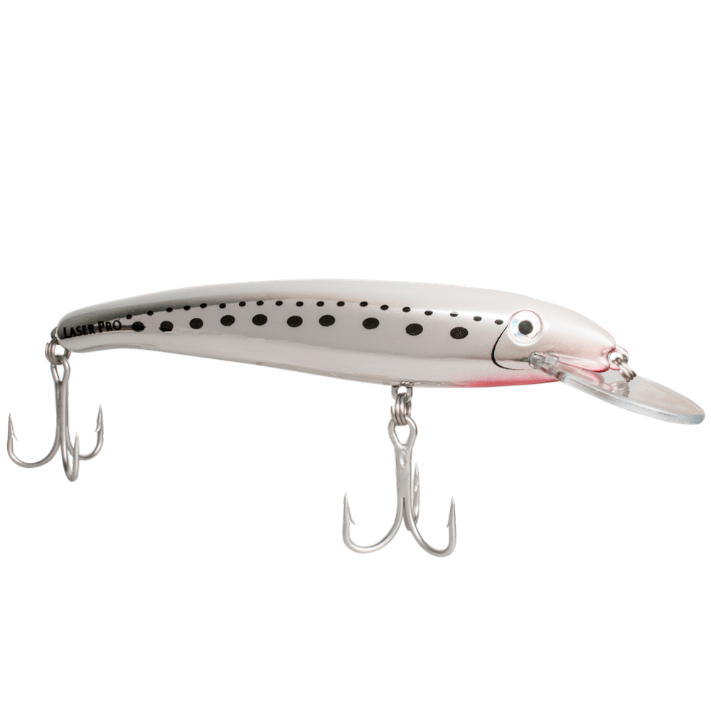 HALCO Saltwater Trolling Lure Laser Pro 190XDD Crazy Deep - Image 15