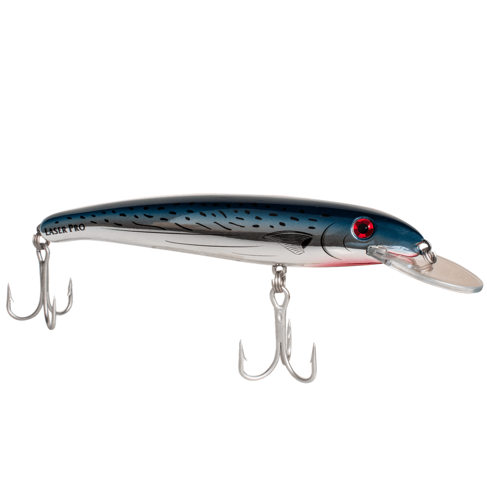 HALCO Saltwater Trolling Lure Laser Pro 190XDD Crazy Deep - Image 2