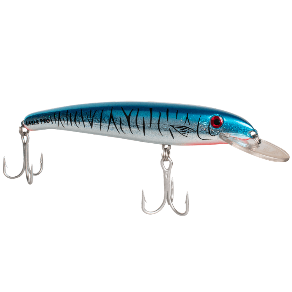 HALCO Saltwater Trolling Lure Laser Pro 190XDD Crazy Deep - Image 5