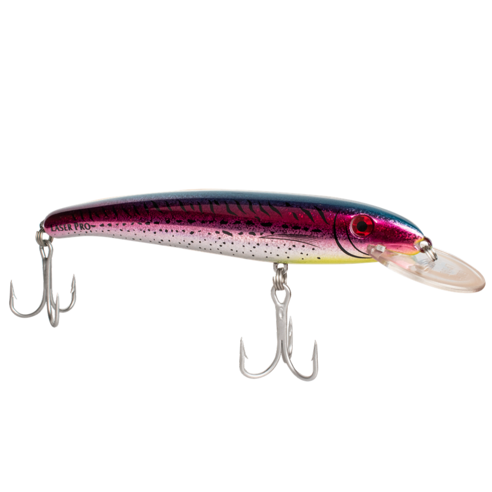HALCO Saltwater Trolling Lure Laser Pro 190XDD Crazy Deep - Image 6