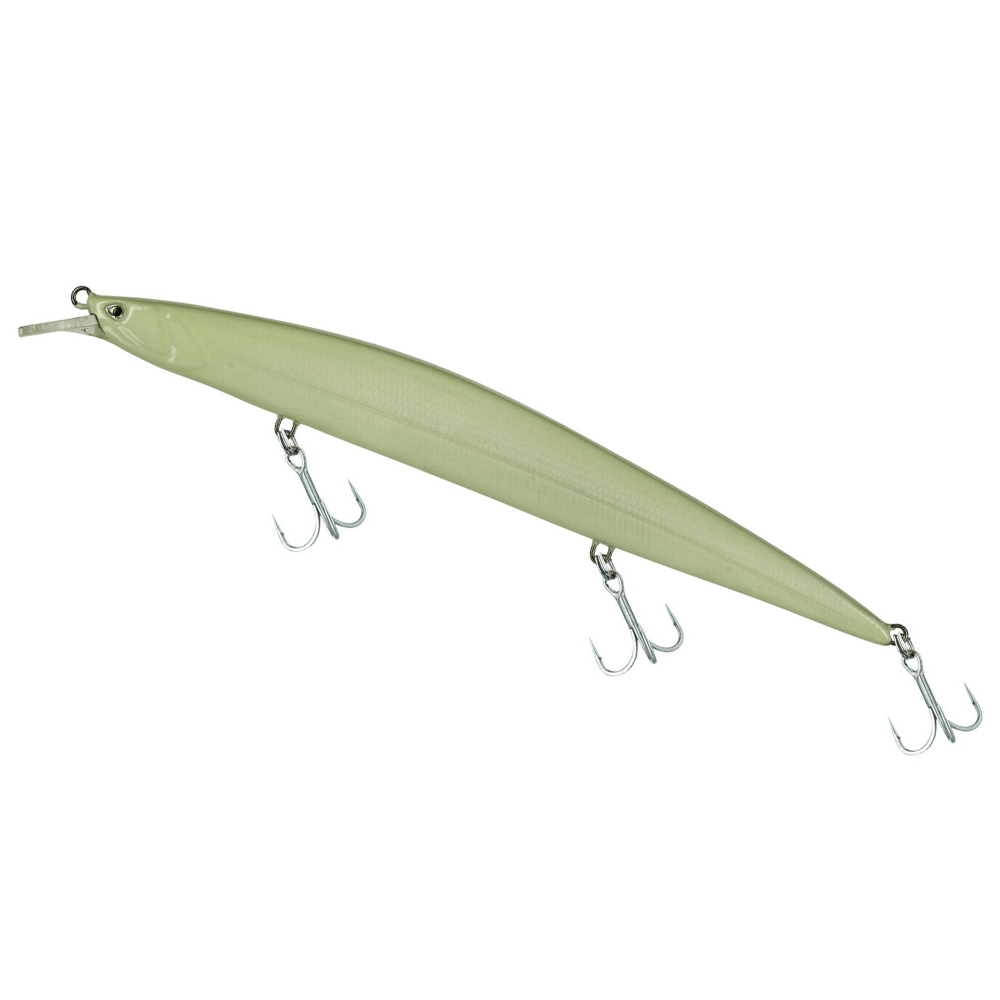 MOLIX Long Casting Jerk Minnow Lure JUGULO JERK 140LC - Image 3
