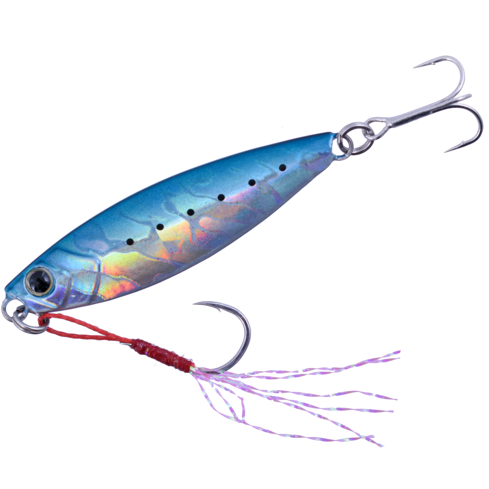 MAJOR CRAFT UL Fishing Casting Jig Lure JIGPARA Micro JPM-10g - Image 4