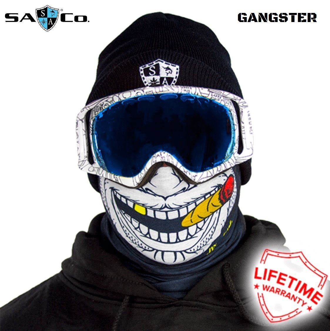 SA FROST TECH THERMAL FLEECE FACE SHIELDS - Image 7