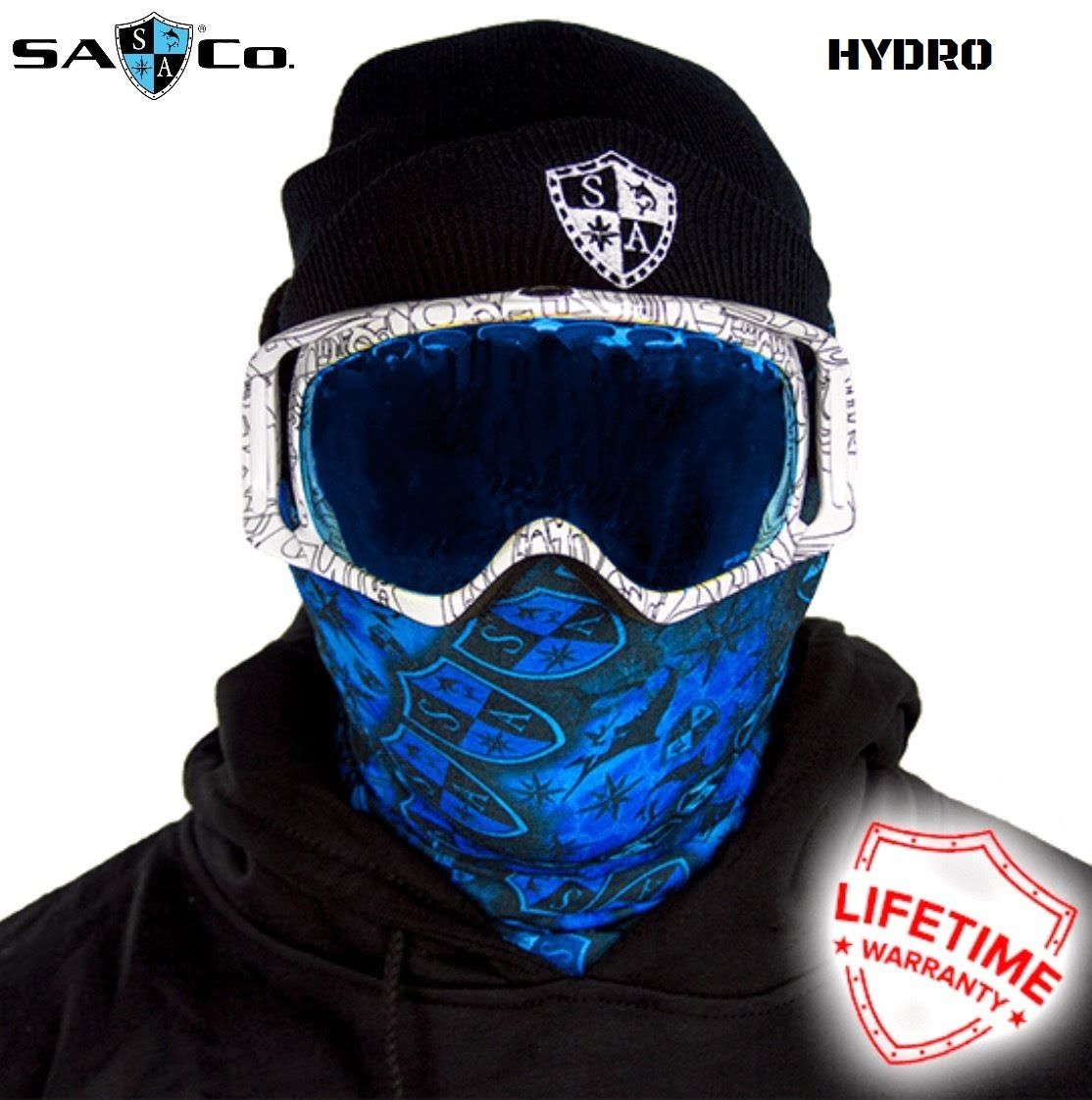 SA FROST TECH THERMAL FLEECE FACE SHIELDS - Image 16