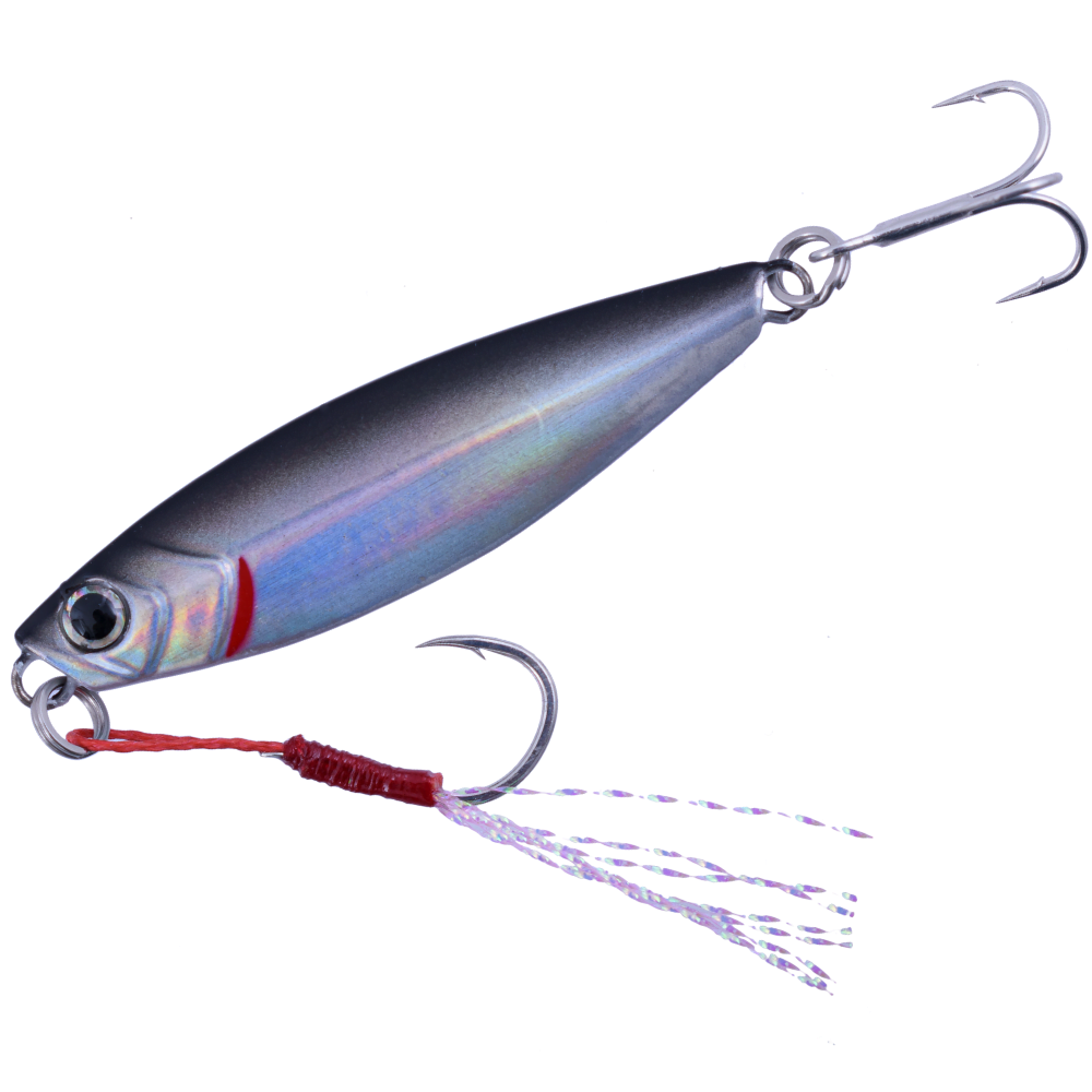 MAJOR CRAFT UL Fishing Casting Jig Lure JIGPARA Micro JPM-10g - Image 5