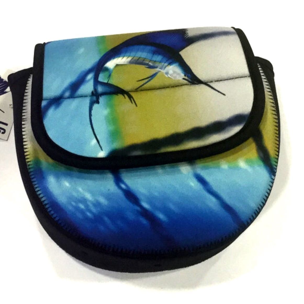 SportFish Fly Fishing Reels Cover Large - Image 3
