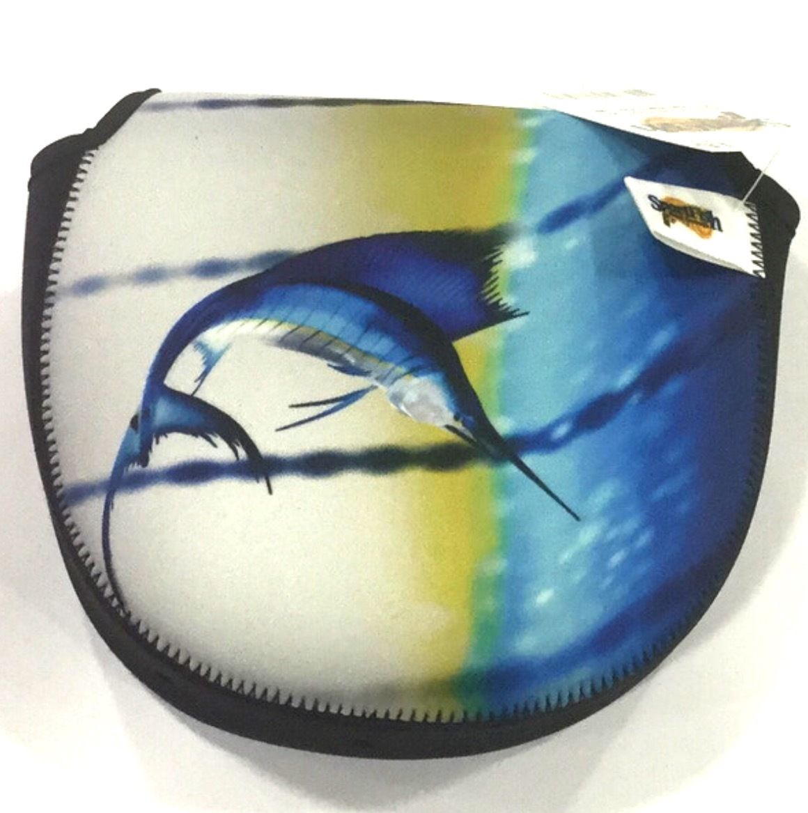 SportFish Fly Fishing Reels Cover Large - Image 4