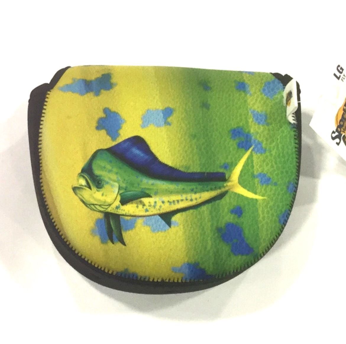 SportFish Fly Fishing Reels Cover Large - Image 7