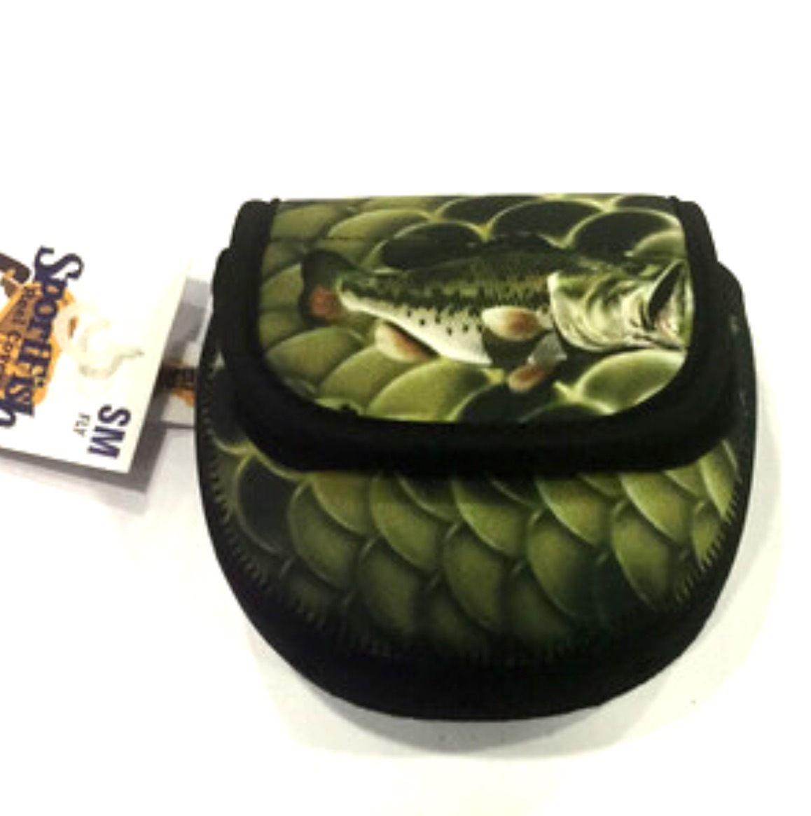 SportFish Fly Fishing Reels Cover Small - Image 3