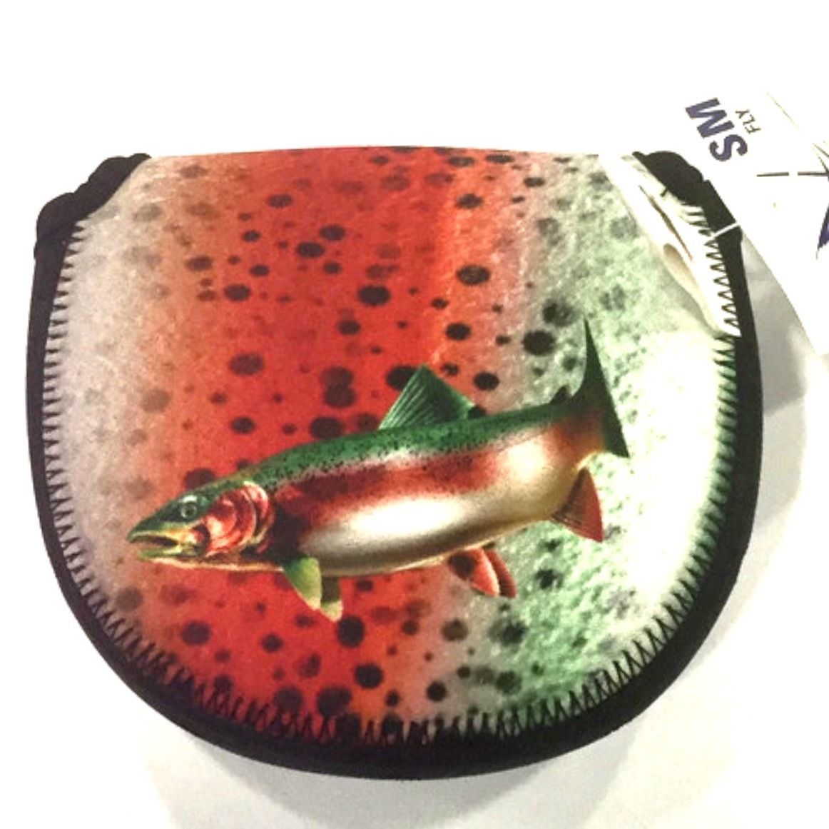 SportFish Fly Fishing Reels Cover Small - Image 6
