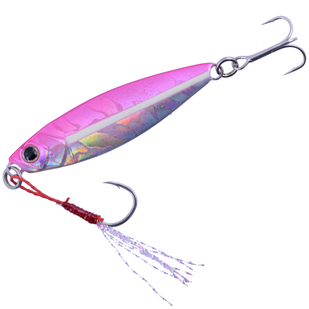 MAJOR CRAFT UL Fishing Casting Jig Lure JIGPARA Micro JPM-10g - Image 7