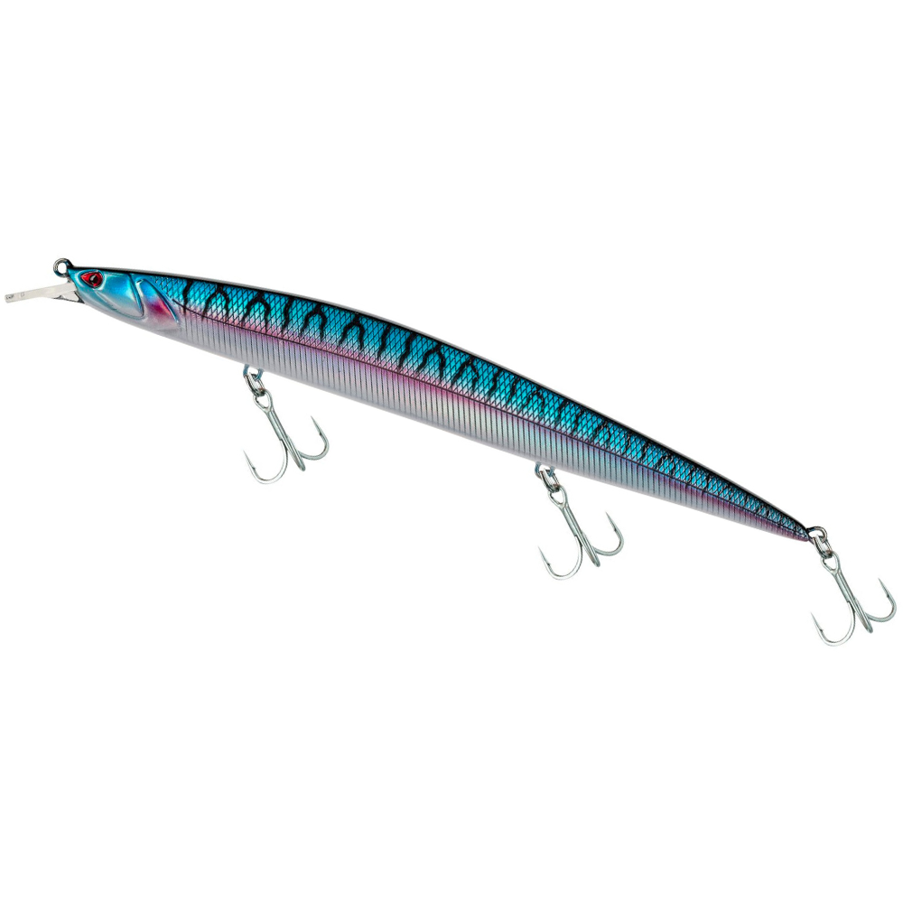 Molix Saltwater Long Casting Jerk Minow Lure JUGULO 180LC - Image 7