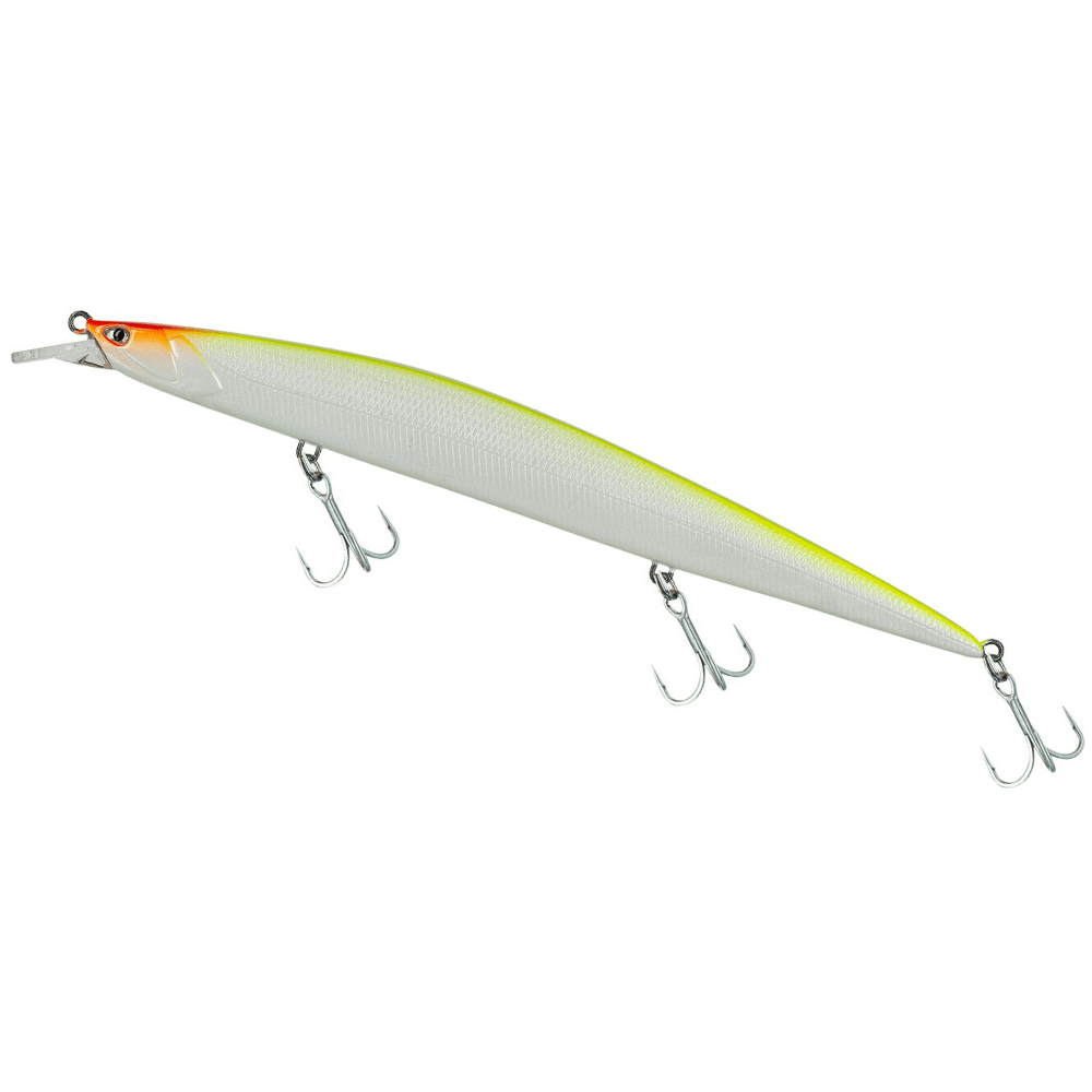 Molix Saltwater Long Casting Jerk Minow Lure JUGULO 180LC - Image 9
