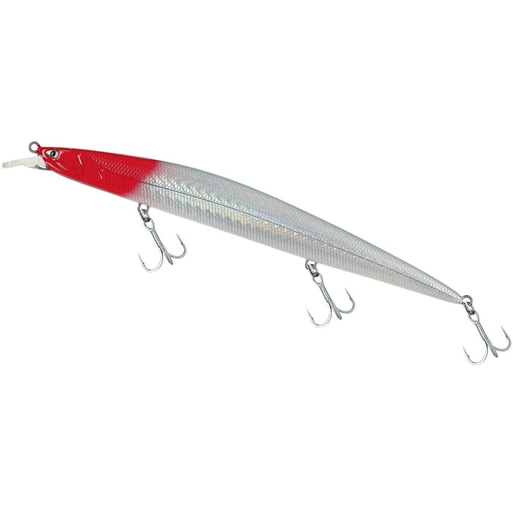 Molix Saltwater Long Casting Jerk Minow Lure JUGULO 180LC - Image 10