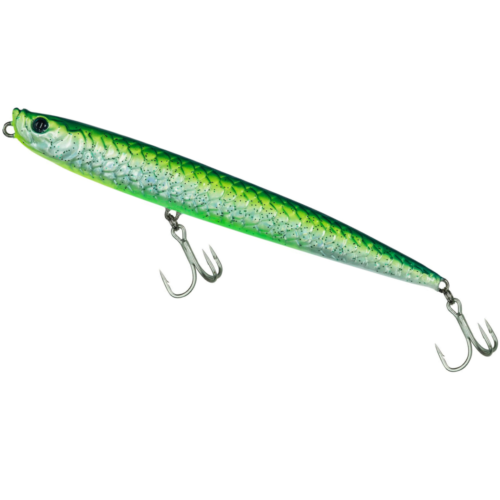 MOLIX Topwater Walking The Dog Lure TARPON WTD185T - Image 3