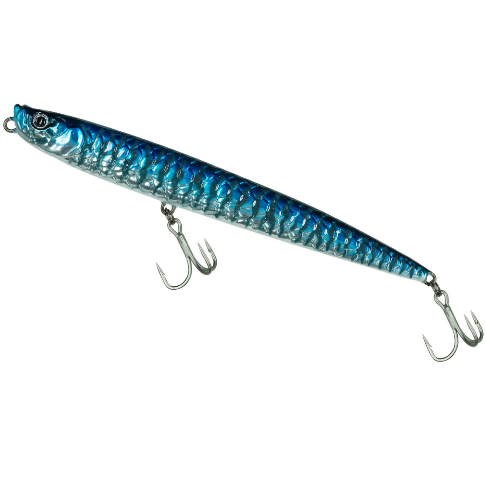 MOLIX Topwater Walking The Dog Lure TARPON WTD185T - Image 4