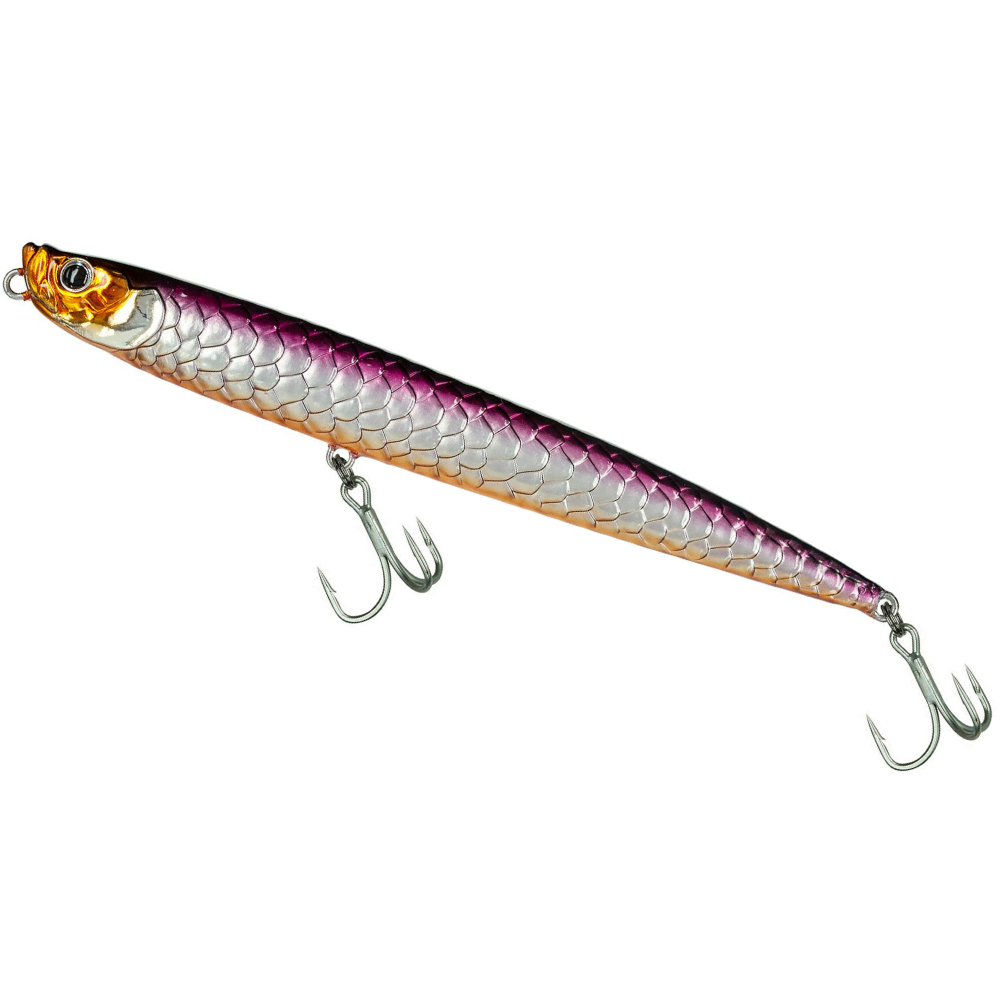 MOLIX Topwater Walking The Dog Lure TARPON WTD185T - Image 5