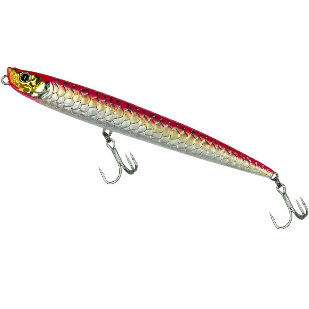 MOLIX Topwater Walking The Dog Lure TARPON WTD185T - Image 8
