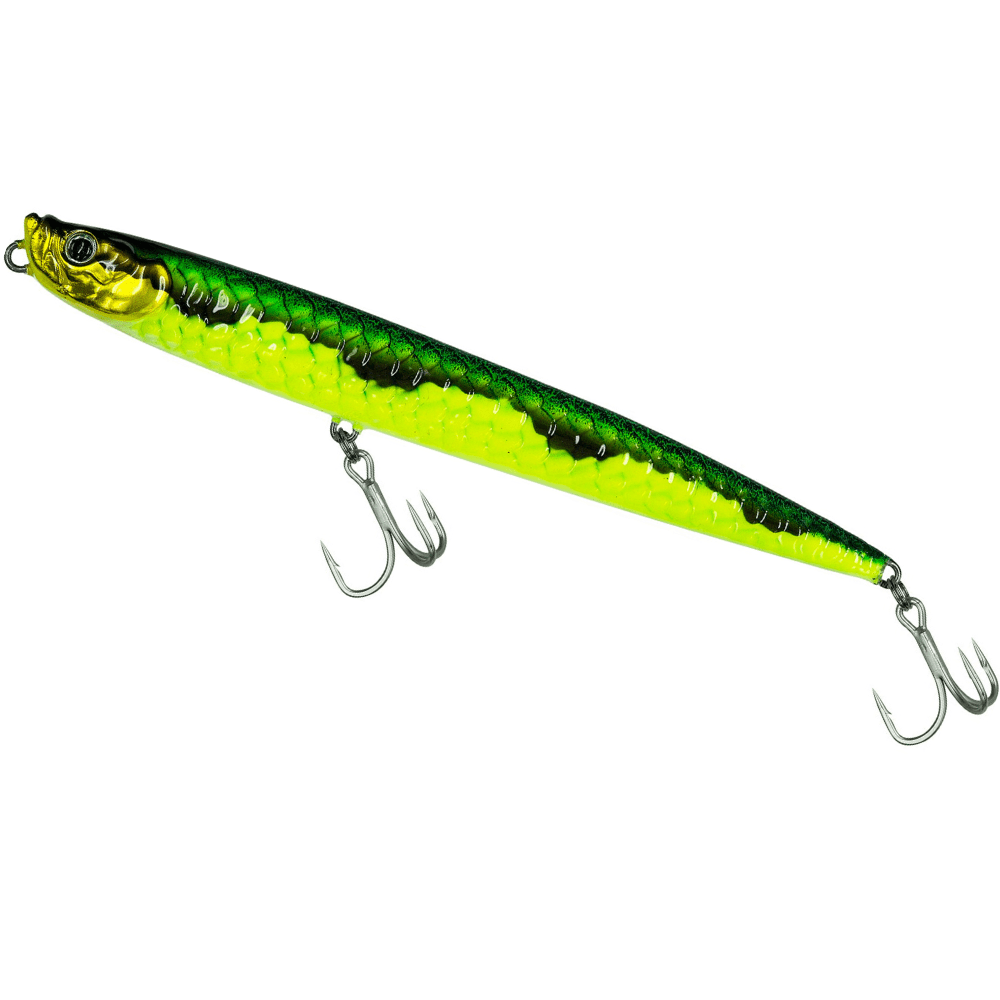 MOLIX Topwater Walking The Dog Lure TARPON WTD185T - Image 10