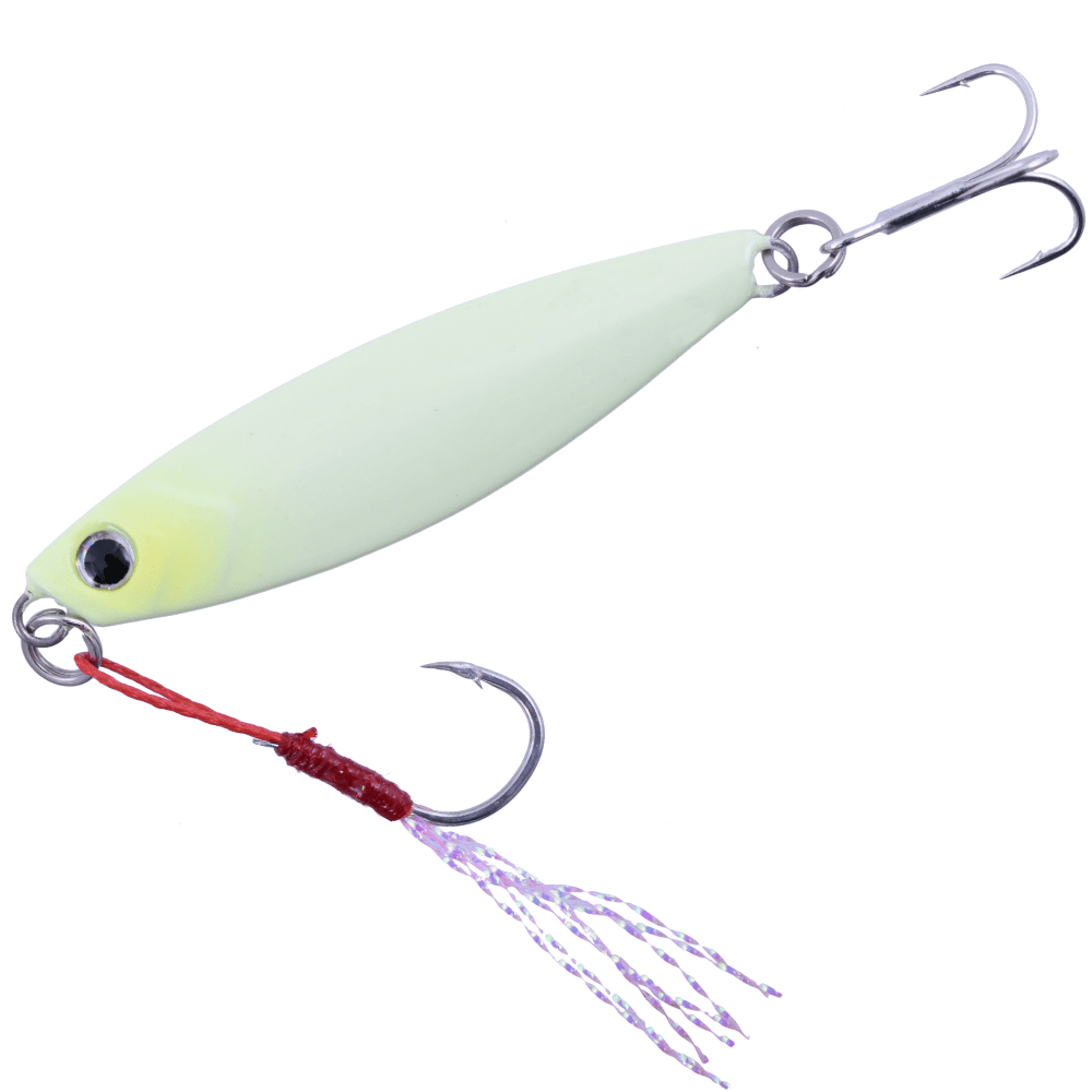 MAJOR CRAFT UL Fishing Casting Jig Lure JIGPARA Micro JPM-10g - Image 8