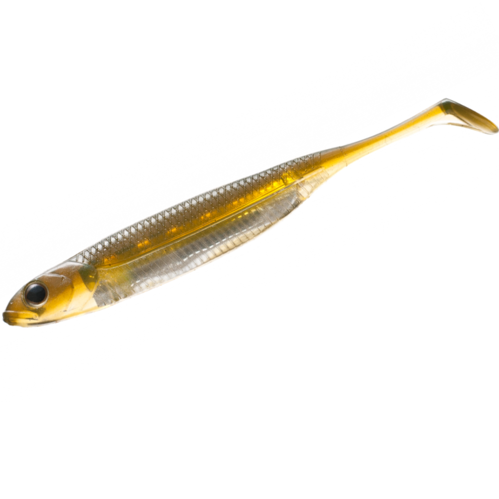 FISH ARROW Finesse Soft Bait Lure FLASH-J SHAD 2” - Image 7