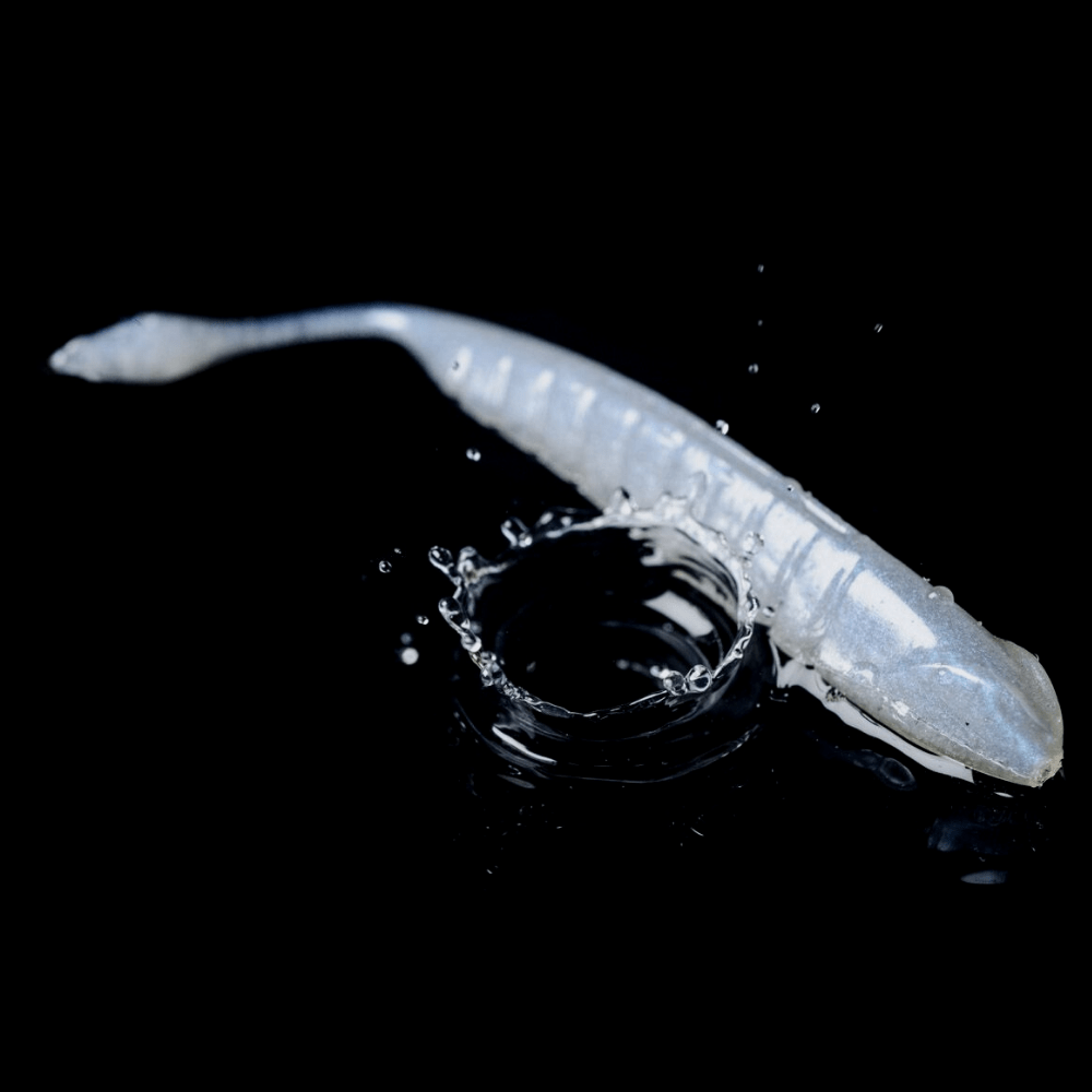 MOLIX Scented Soft Bait Lure SNEAKY STICK 4.5 - Image 2