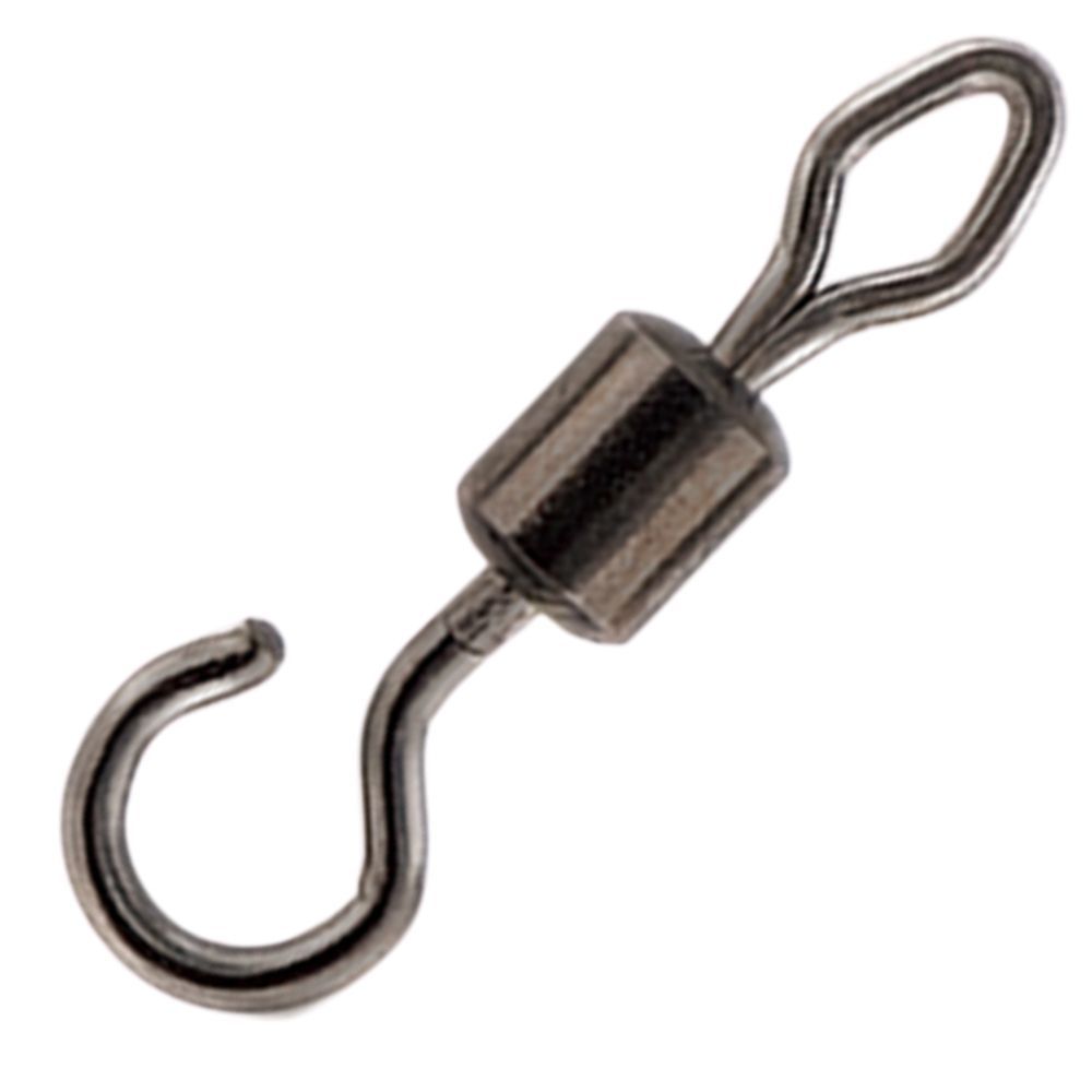 DECOY Fishing Rigging Accessorie OPEN SWIVEL SN-7 - Image 2