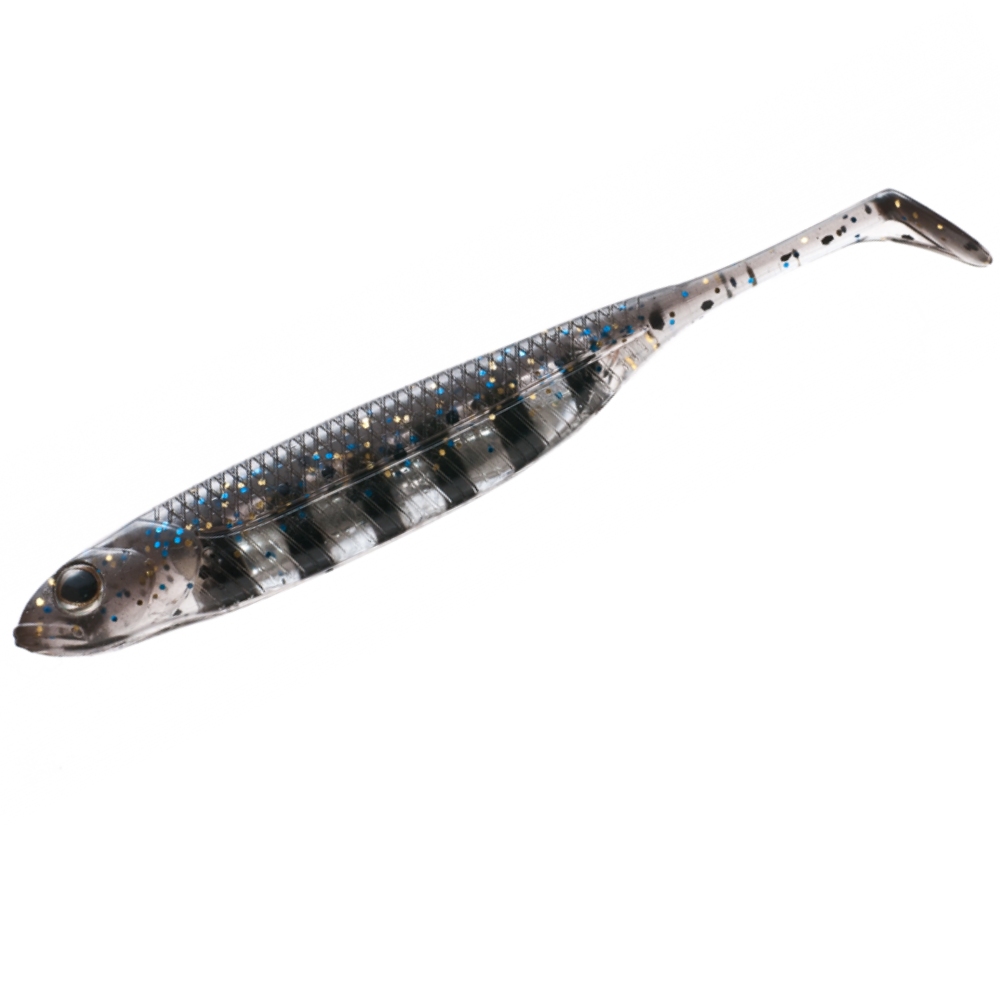 FISH ARROW Finesse Soft Bait Lure FLASH-J SHAD 2” - Image 8