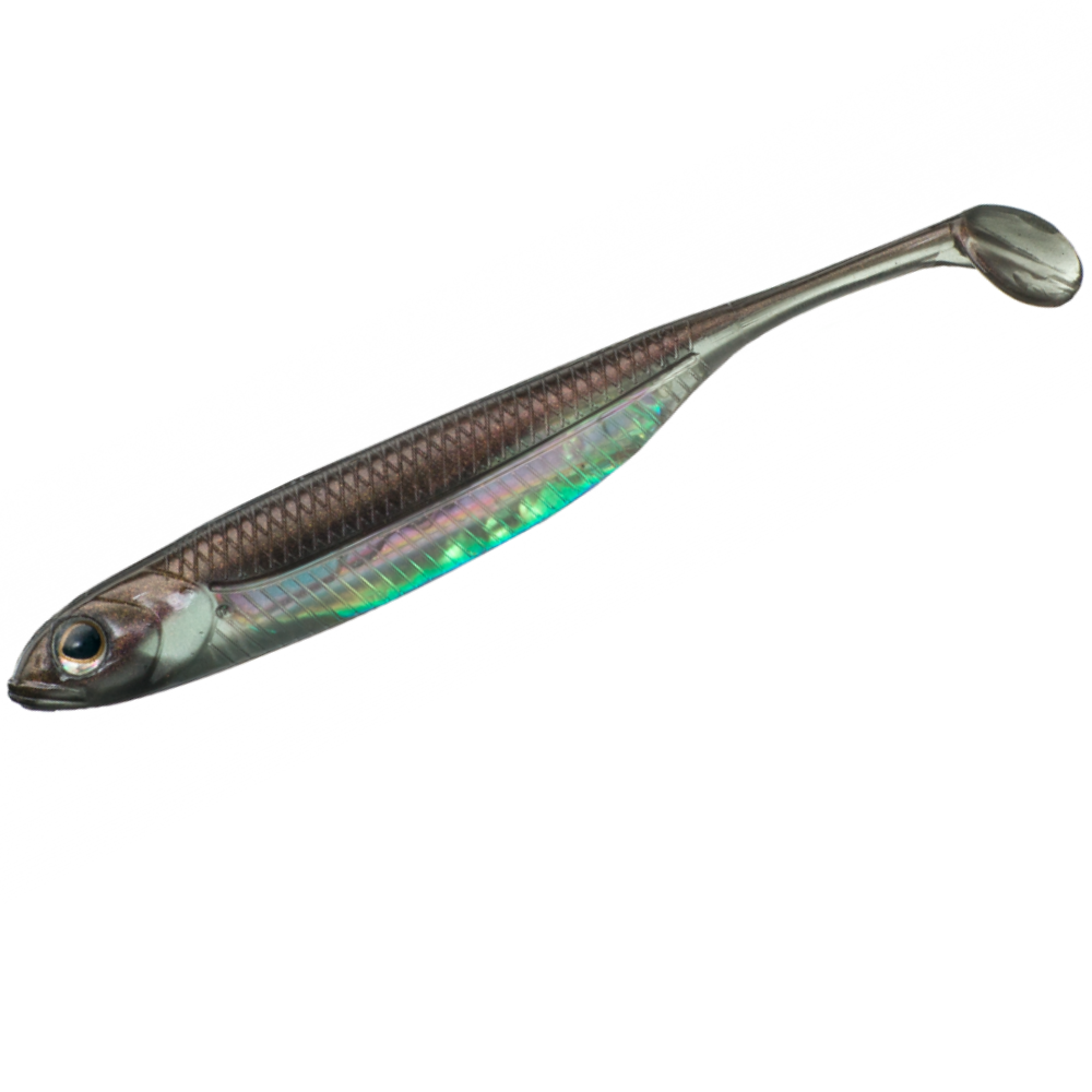 FISH ARROW Finesse Soft Bait Lure FLASH-J SHAD 2” - Image 12