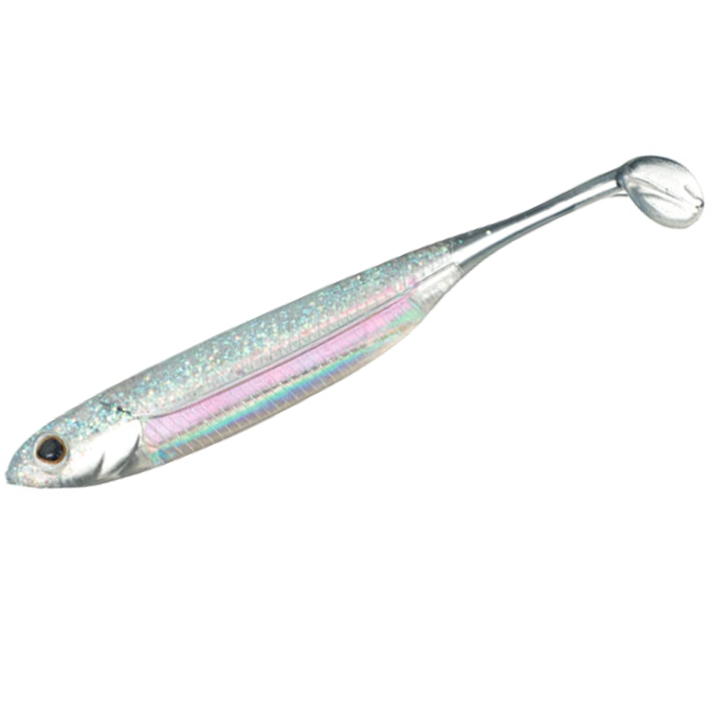 FISH ARROW Finesse Soft Bait Lure FLASH-J SHAD 3” - Image 10