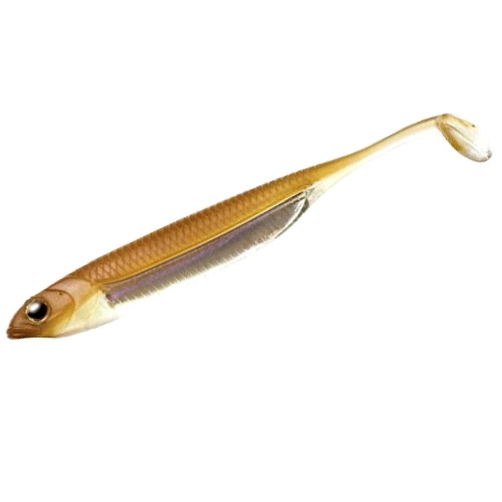 FISH ARROW Finesse Soft Bait Lure FLASH-J SHAD 3” - Image 2