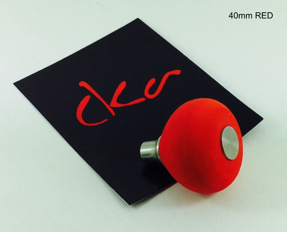 Premium Lightweight Handcrafted CKA Eva Knobs - Image 3