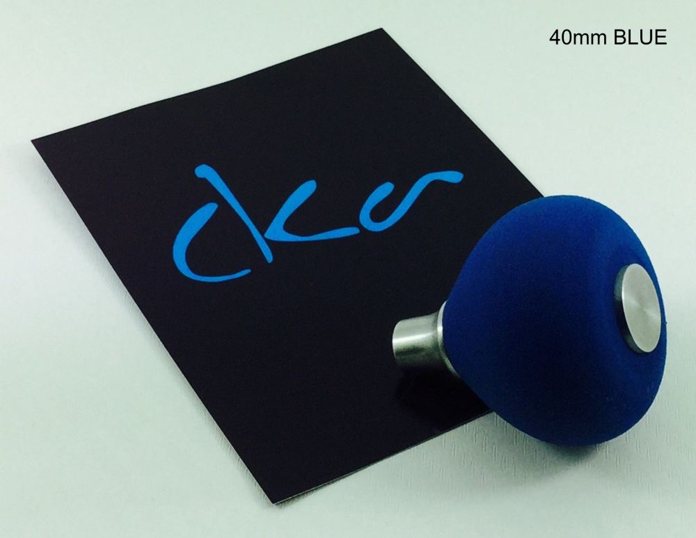 Premium Lightweight Handcrafted CKA Eva Knobs - Image 5