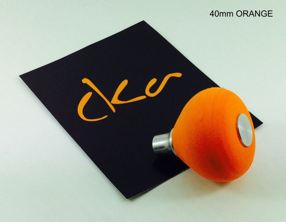 Premium Lightweight Handcrafted CKA Eva Knobs - Image 4