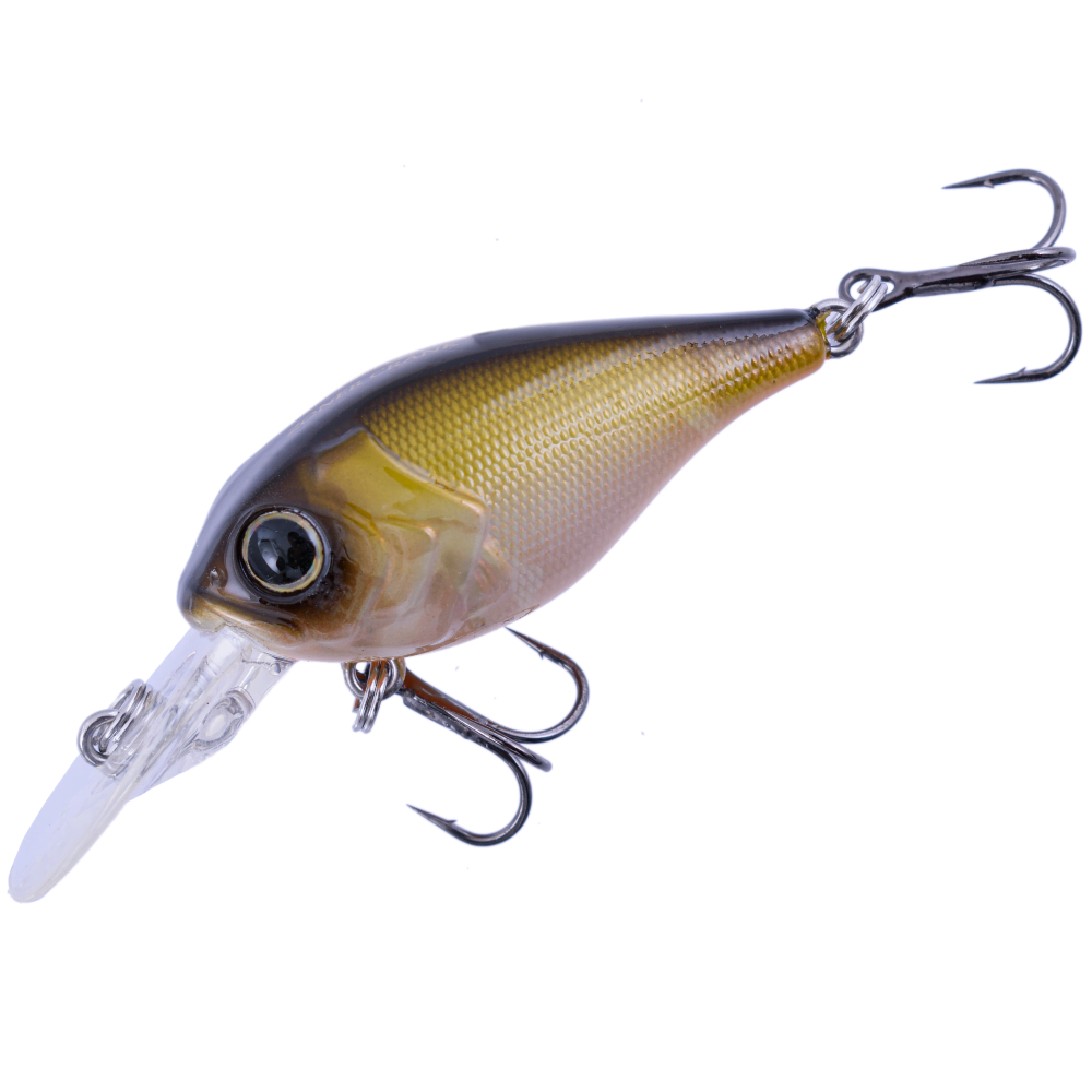 MAJOR CRAFT UL Fishing Crank Bait Lure ZONER 40S - Image 4