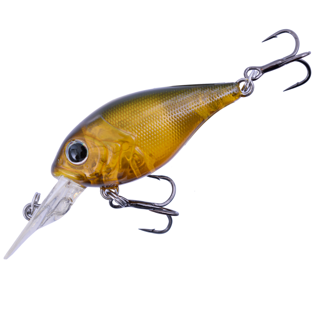 MAJOR CRAFT UL Fishing Crank Bait Lure ZONER 40S - Image 7