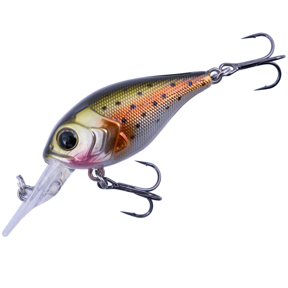 MAJOR CRAFT UL Fishing Crank Bait Lure ZONER 40S - Image 10