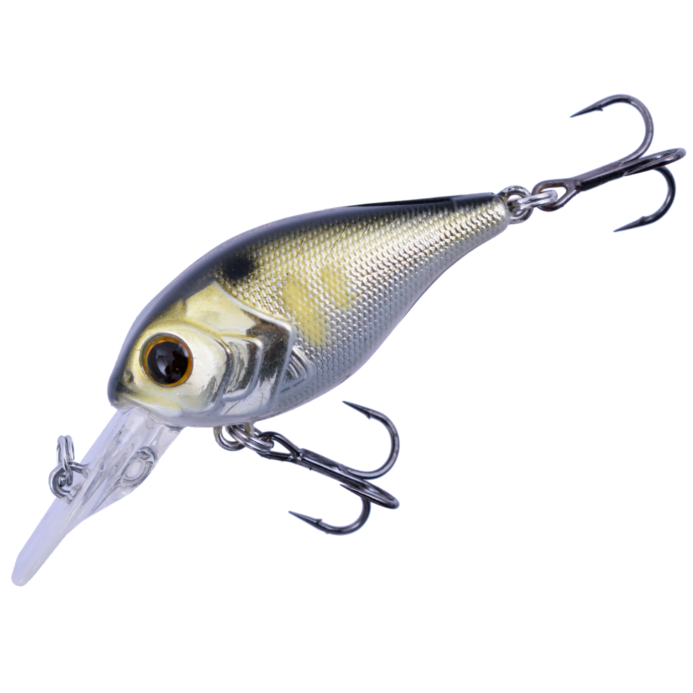 MAJOR CRAFT UL Fishing Crank Bait Lure ZONER 40S - Image 11