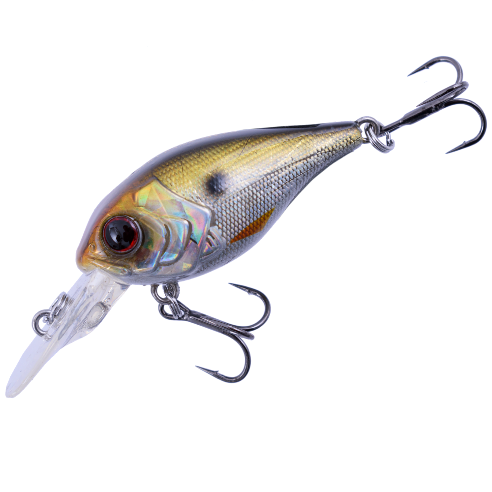 MAJOR CRAFT UL Fishing Crank Bait Lure ZONER 40S - Image 12